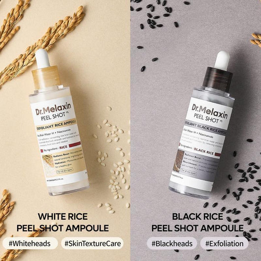 Dr. Melaxin Peel Shot Bundle