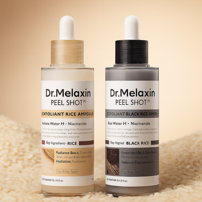 Dr. Melaxin Peel Shot Bundle