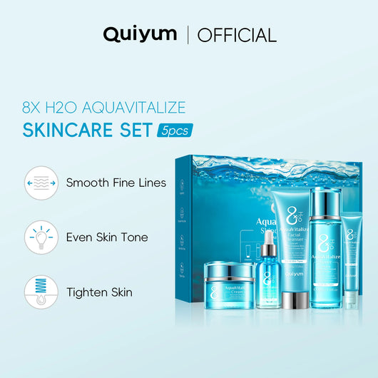 Hymagic™ Korean Hydrating Set