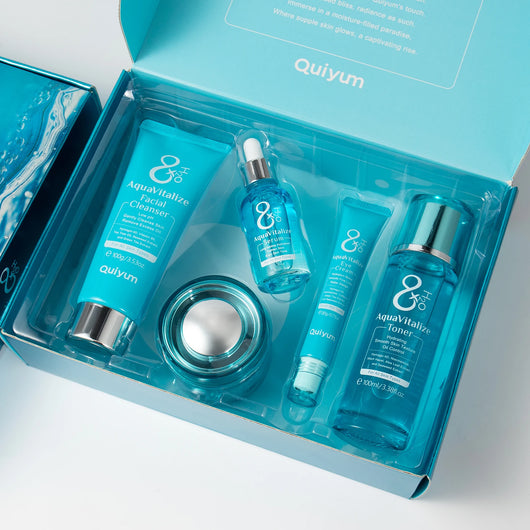 Hymagic™ Korean Hydrating Set