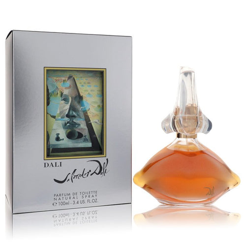 Salvador Dali by Salvador Dali Parfum De Toilette Spray 3.4 oz for Women