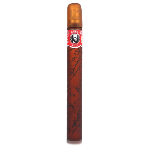 Cuba Red by Fragluxe Eau De Toilette Spray (unboxed) 1.15 oz for Men