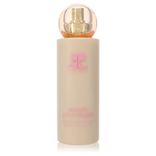 Sweet Courreges by Courreges Body Lotion (unboxed) 6.7 oz for Women