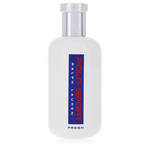 Polo Sport by Ralph Lauren Fresh Eau De Toilette (Unboxed) 4.2 oz for Men