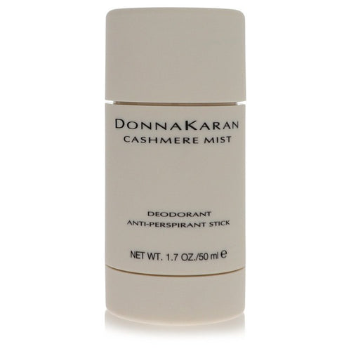 Cashmere Mist by Donna Karan Deodorant Stick 1.7 oz for Women