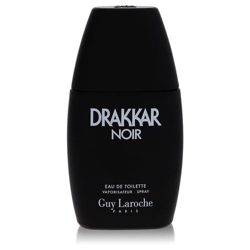 Drakkar Noir by Guy Laroche Eau De Toilette Spray (unboxed) 1 oz for Men