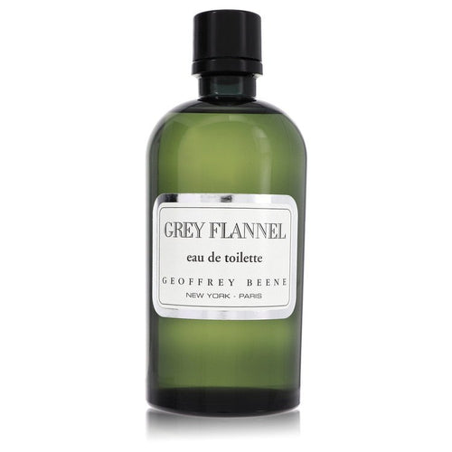 Grey Flannel by Geoffrey Beene Eau De Toilette (unboxed) 8 oz for Men