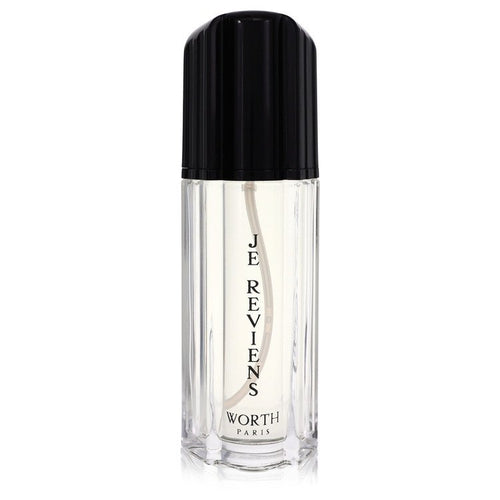 je reviens by Worth Eau De Toilette Spray (Unboxed) 3.3 oz for Women