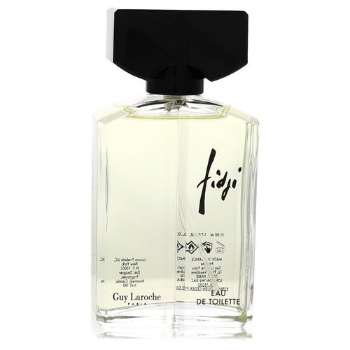 Fidji by Guy Laroche Eau De Toilette Spray (unboxed) 1.7 oz for Women