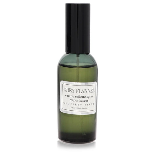 Grey Flannel by Geoffrey Beene Eau De Toilette Spray (unboxed) 1 oz for Men