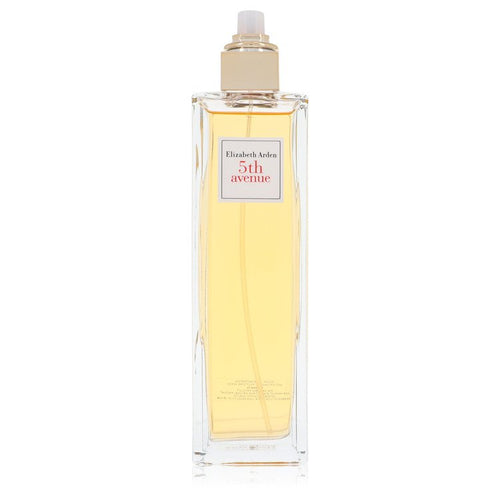 5Th Avenue by Elizabeth Arden Eau De Parfum Spray (Tester) 4.2 oz for Women