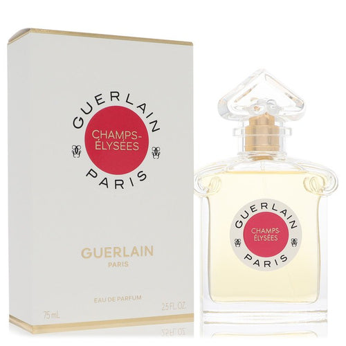 Champs Elysees by Guerlain Eau De Parfum Spray 2.5 oz for Women