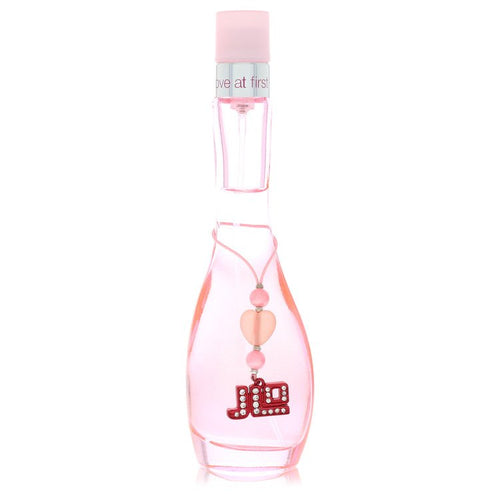 Love at first Glow by Jennifer Lopez Eau De Toilette Spray (Unboxed) 1 oz for Women