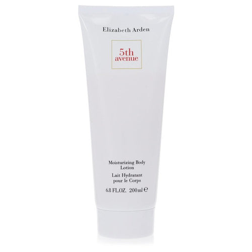 5Th Avenue by Elizabeth Arden Body Lotion 6.8 oz for women