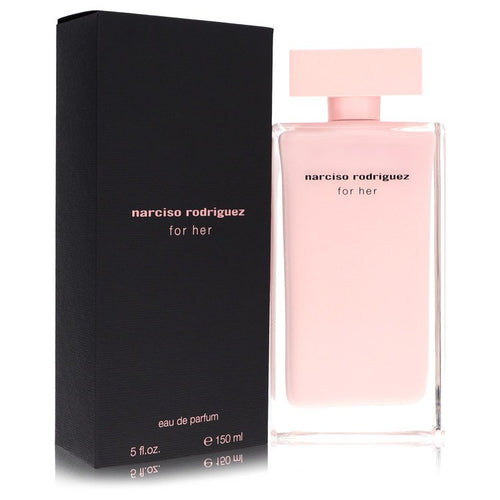 Narciso Rodriguez by Narciso Rodriguez Eau De Parfum Spray 5 oz for Women