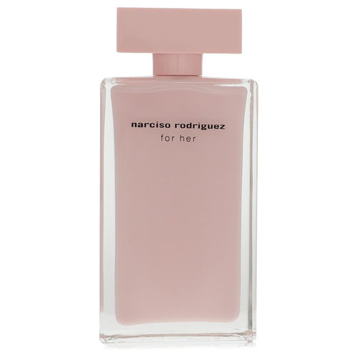 Narciso Rodriguez by Narciso Rodriguez Eau De Parfum Spray (Tester) 3.4 oz for Women