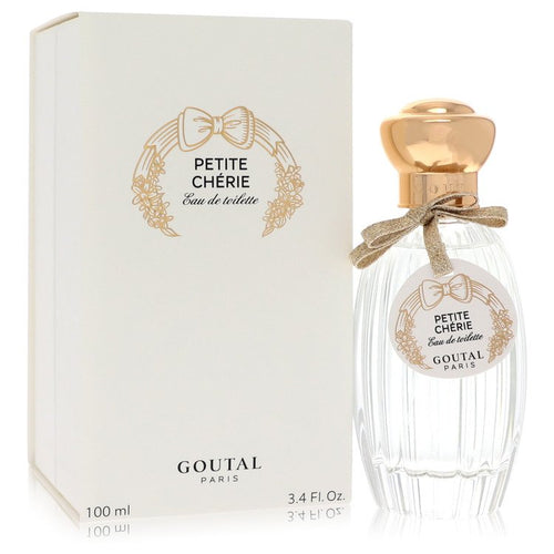 Petite Cherie by Annick Goutal Eau De Toilette Spray 3.4 oz for Women