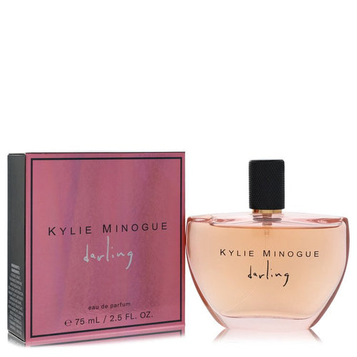 Darling by Kylie Minogue Eau De Parfum Spray 2.5 oz for Women