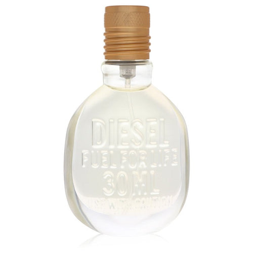 Fuel For Life by Diesel Eau De Toilette Spray (Unboxed) 1 oz for Men