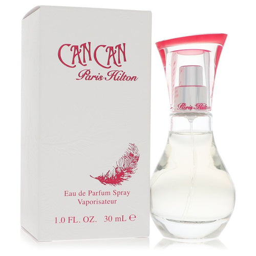 Can Can by Paris Hilton Eau De Parfum Spray 1 oz for Women