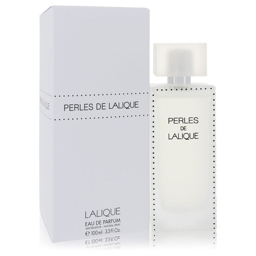 Perles De Lalique by Lalique Eau De Parfum Spray 3.4 oz for Women