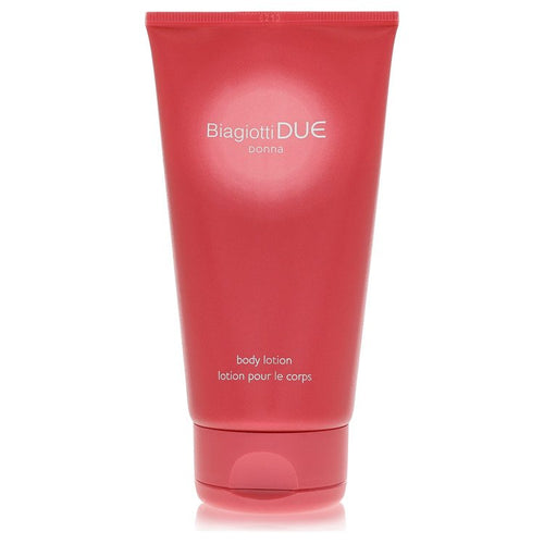 Due by Laura Biagiotti Body Lotion (Unboxed) 5 oz for Women