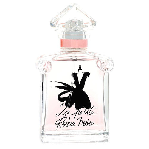 La Petite Robe Noire by Guerlain Eau De Toilette Spray (unboxed) 1.6 oz for Women