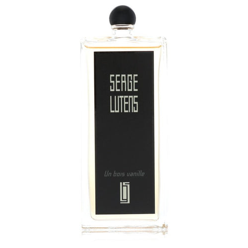 Un Bois Vanille by Serge Lutens Eau De Parfum Spray (Unisex Unboxed) 3.3 oz for Women