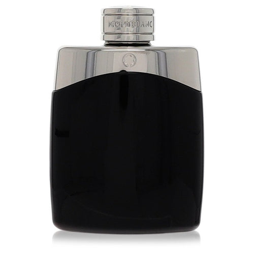 MontBlanc Legend by Mont Blanc Eau De Toilette Spray (unboxed) 3.4 oz for Men