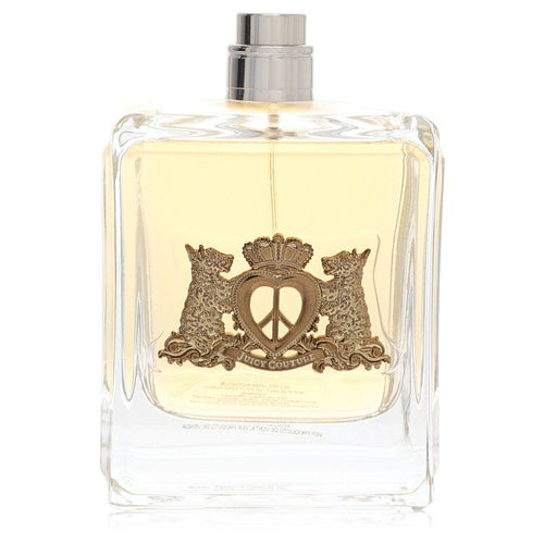 Peace Love & Juicy Couture by Juicy Couture Eau De Parfum Spray (Tester) 3.4 oz for Women