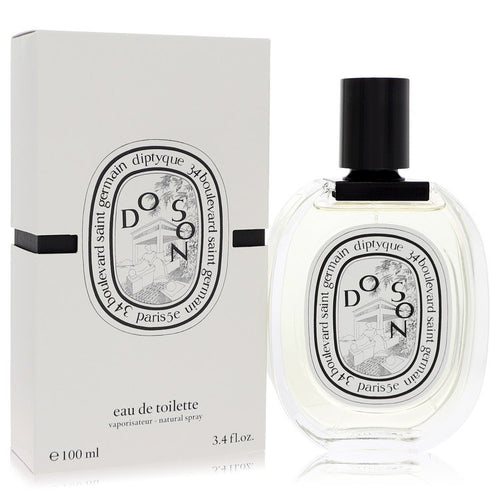 Do Son by Diptyque Eau De Toilette Spray (Unisex) 3.4 oz for Women
