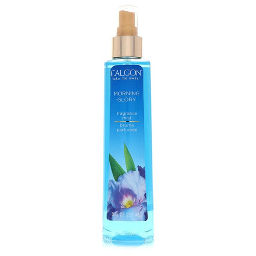 Calgon Take Me Away Morning Glory by Calgon Body Mist 8 oz for Women