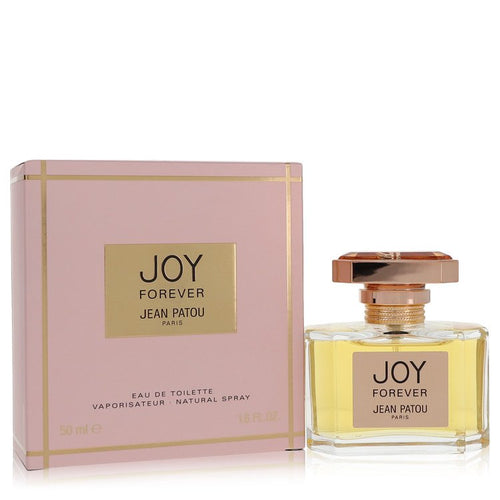 Joy Forever by Jean Patou Eau De Toilette Spray 1.7 oz for Women
