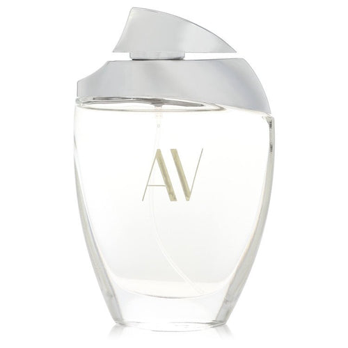 Av by Adrienne Vittadini Eau De Parfum Spray (unboxed) 3 oz for Women