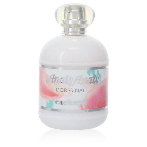 Anais Anais L'Original by Cacharel Eau De Toilette Spray (unboxed) 3.4 oz for Women