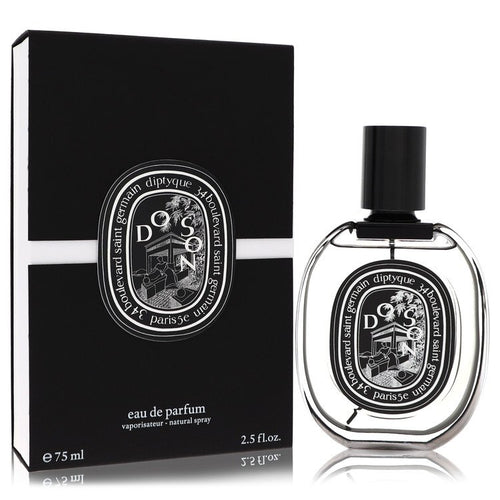 Do Son by Diptyque Eau De Parfum Spray (Unisex) 2.5 oz for Women