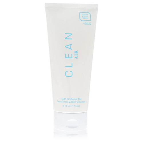 Clean Air by Clean Shower Gel 6 oz  for Women