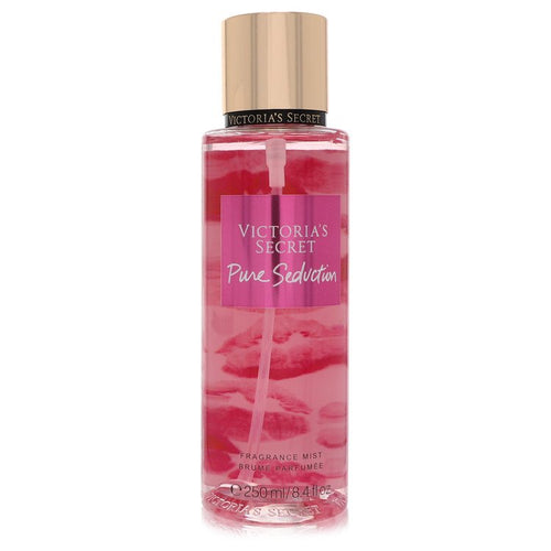 Victoria's Secret Pure Seduction by Victoria's Secret Fragrance Mist Spray 8.4 oz for Women