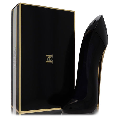 Good Girl by Carolina Herrera Eau De Parfum Spray 5.1 oz  for Women