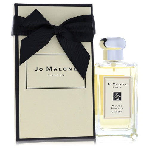 Jo Malone Vintage Gardenia by Jo Malone Cologne Spray (Unisex) 3.4 oz for Women