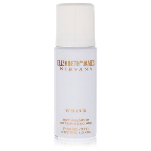 Nirvana White by Elizabeth and James Dry Shampoo 1.4 oz for Women