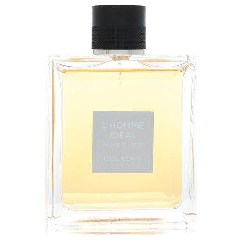 L'homme Ideal by Guerlain Eau De Toilette Spray (unboxed) 5 oz for Men