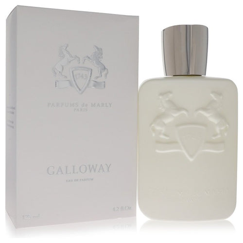 Galloway by Parfums de Marly Eau De Parfum Spray 4.2 oz for Men