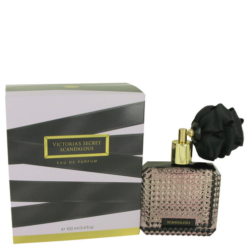 Victoria's Secret Scandalous by Victoria's Secret Eau De Parfum Spray 3.4 oz for Women