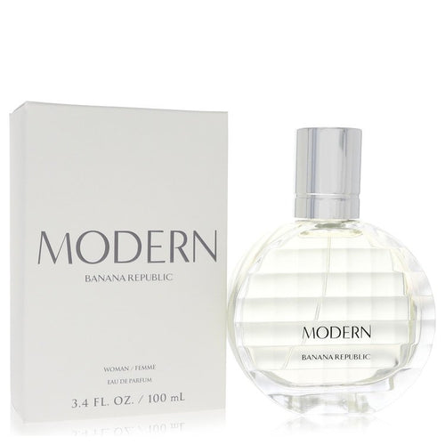 Banana Republic Modern by Banana Republic Eau De Parfum Spray 3.4 oz for Women