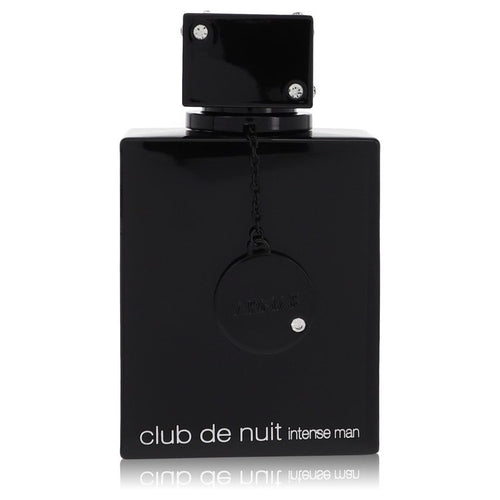 Club De Nuit Intense by Armaf Eau De Toilette Spray (unboxed) 3.6 oz for Men
