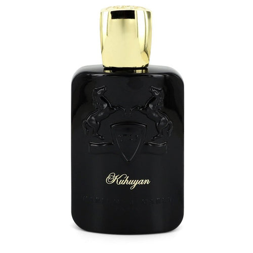 Kuhuyan by Parfums de Marly Eau De Parfum Spray (Unisex unboxed) 4.2 oz  for Women