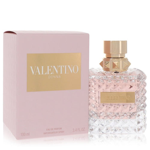 Valentino Donna by Valentino Eau De Parfum Spray 3.4 oz for Women