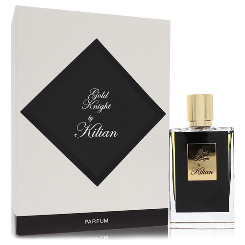 Gold Knight by Kilian Eau De Parfum Spray Refillable 1.7 oz  for Men