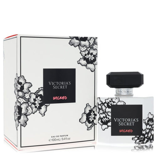Victoria's Secret Wicked by Victoria's Secret Eau De Parfum Spray 3.4 oz for Women